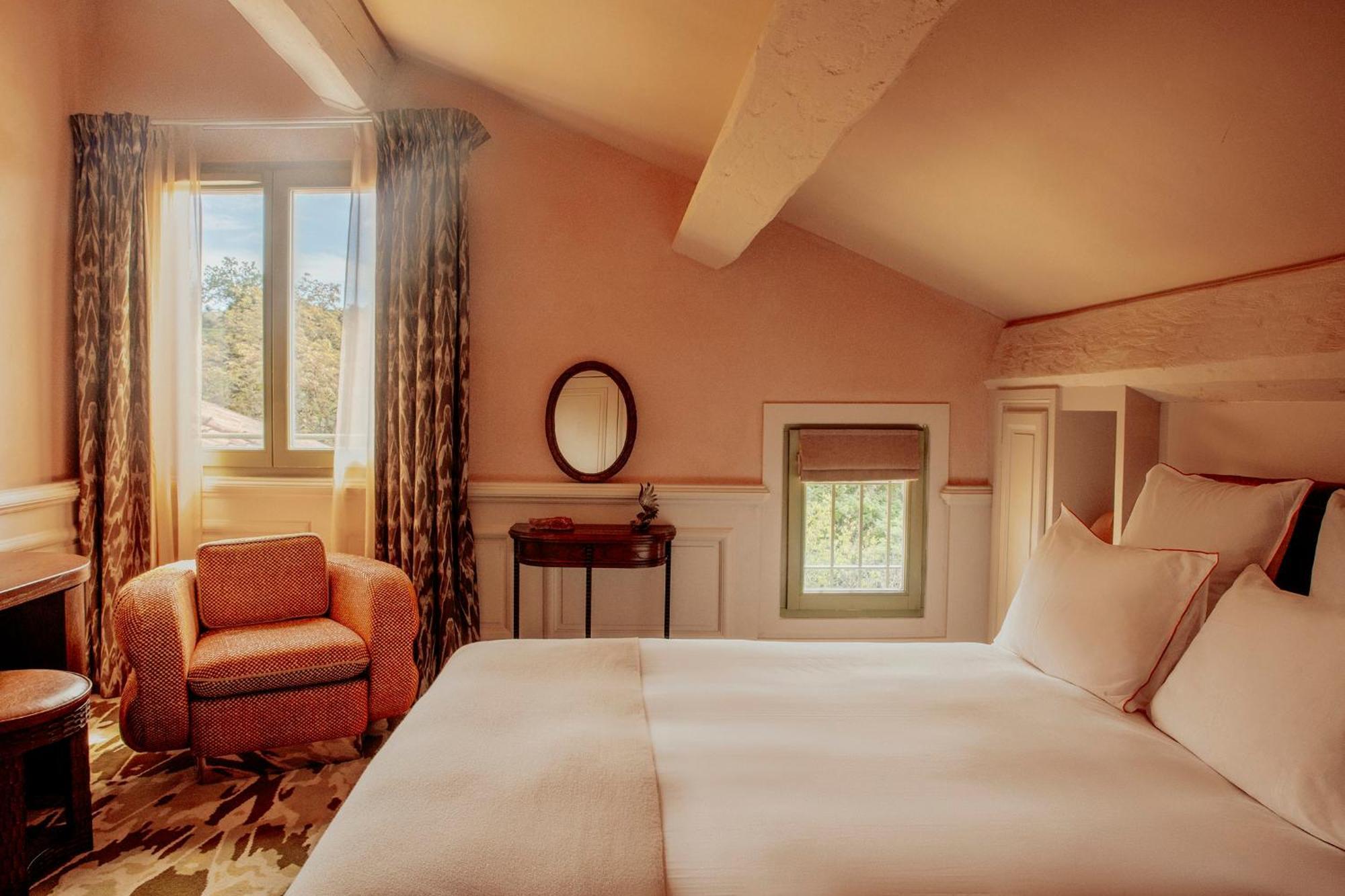Chambre Supérieure - Mas